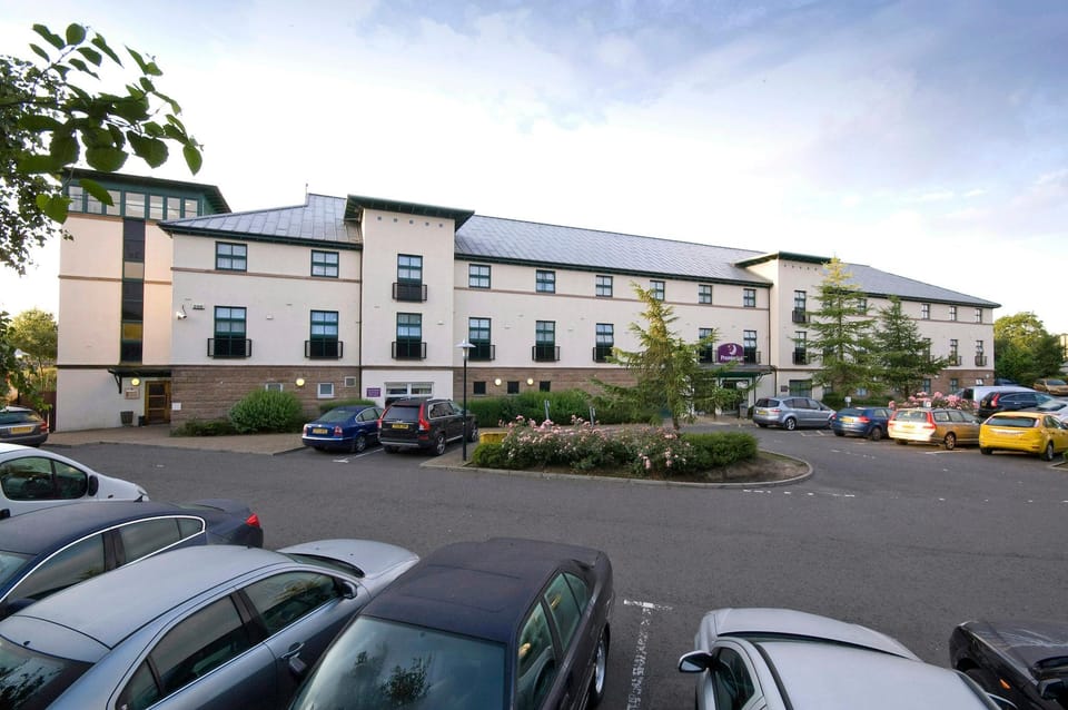 Premier Inn Edinburgh - South Queensferry Hotel in Scotland