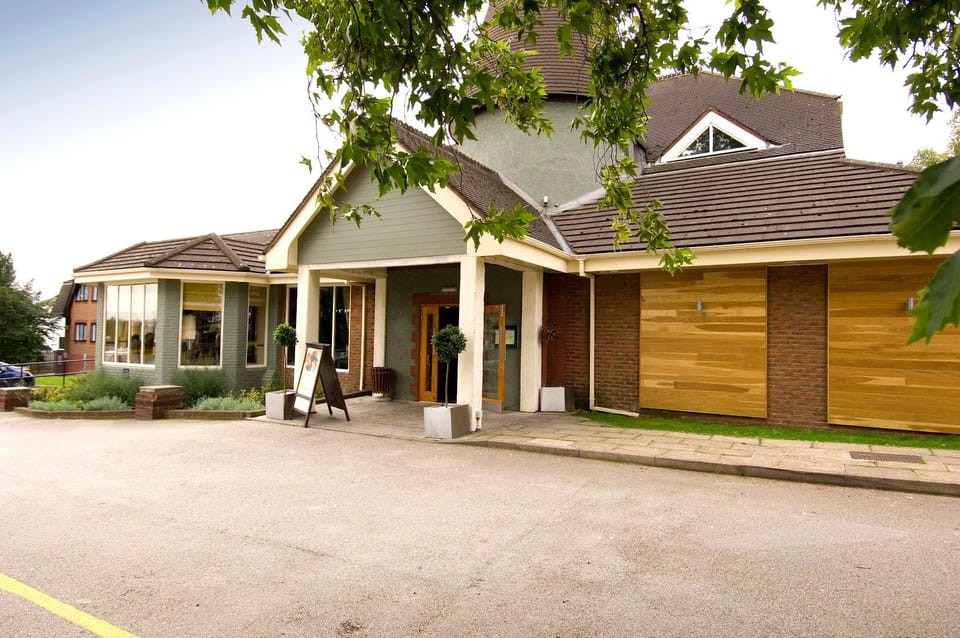 Premier Inn Derby South Hotel in Derby