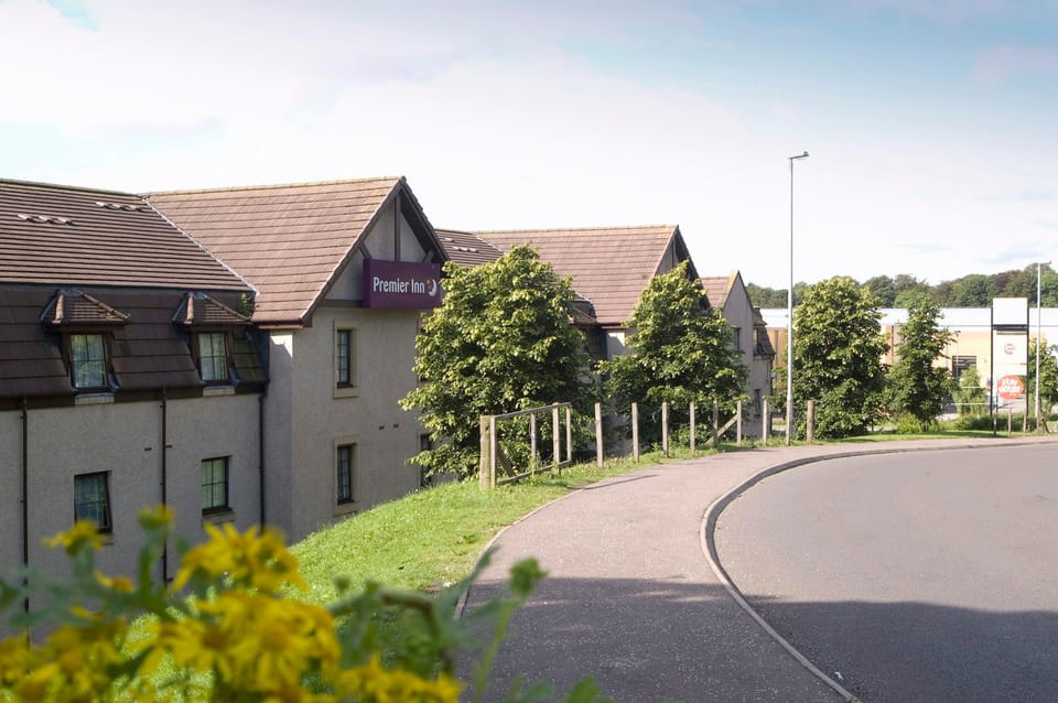 Premier Inn Dundee North Hotel in Dundee