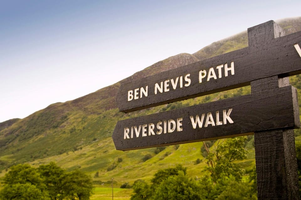 Premier Inn Fort William Hotel in Fort William