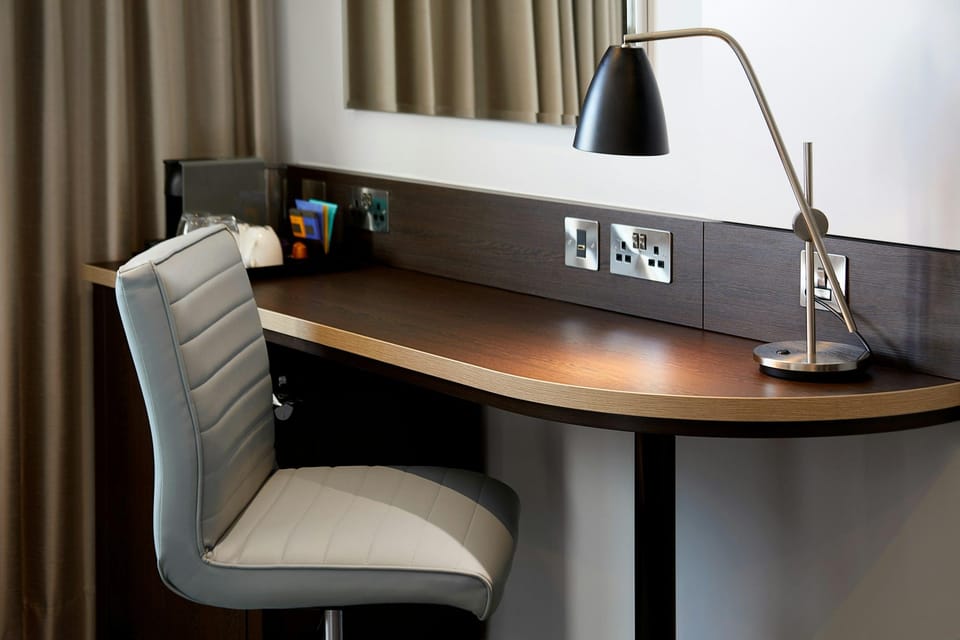 Premier Inn Fort William Hotel in Fort William