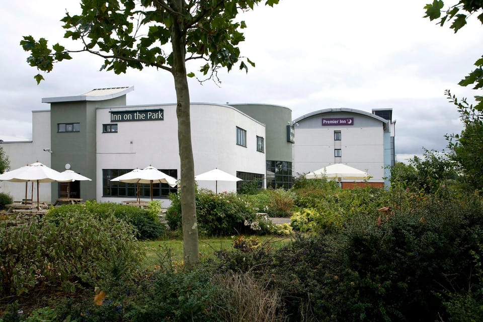 Premier Inn London Enfield Hotel in Enfield
