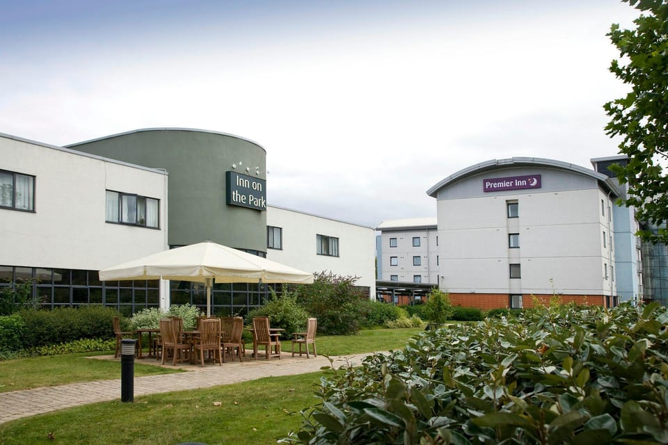 Premier Inn London Enfield Hotel in Enfield