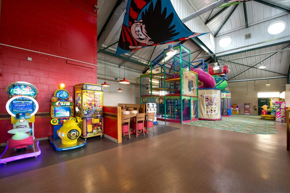 Premier Inn Doncaster Central East Hotel in Doncaster