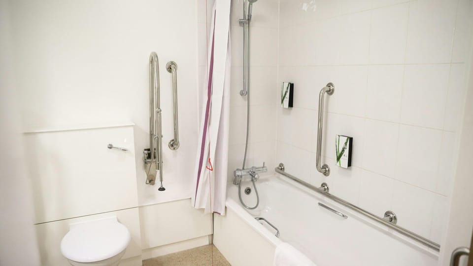 Premier Inn Durham City Centre - Walkergate Hotel in Durham