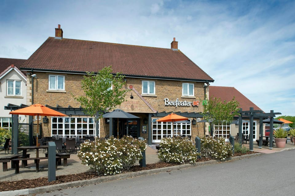 Premier Inn Frome Hotel in Frome