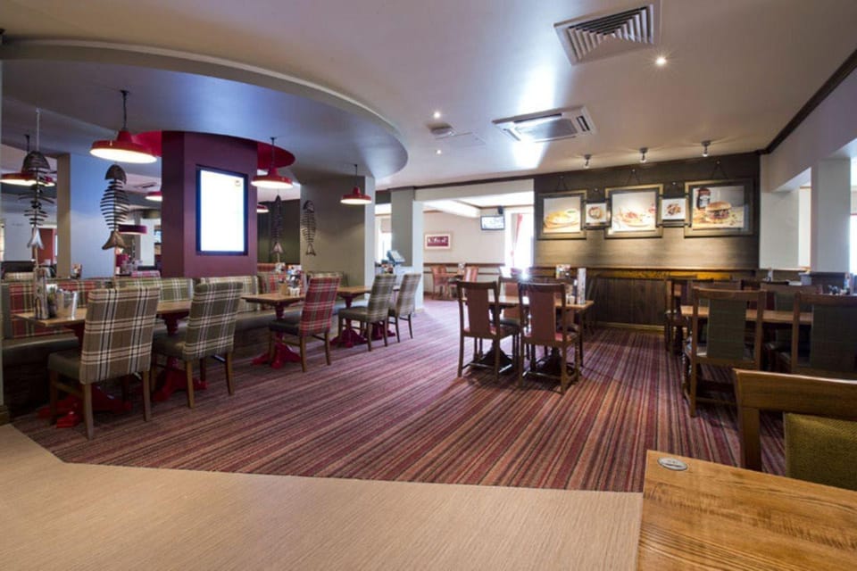 Premier Inn Newcastle - Metro Centre Hotel in Newcastle upon Tyne