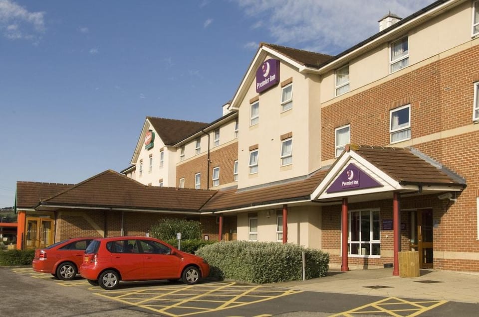 Premier Inn Newcastle - Metro Centre Hotel in Newcastle upon Tyne