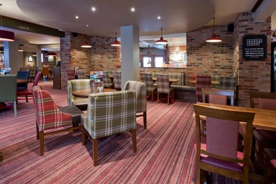 Premier Inn Newcastle - Metro Centre Hotel in Newcastle upon Tyne