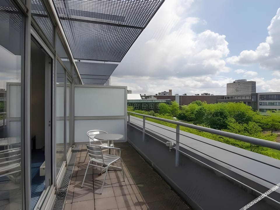 Premier Inn Essen City Limbecker Platz Hotel in Essen