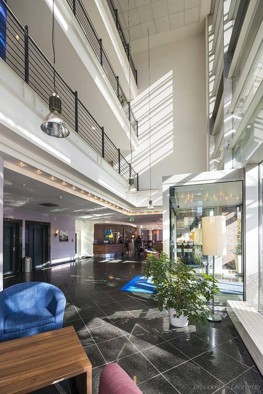 Premier Inn Essen City Limbecker Platz Hotel in Essen