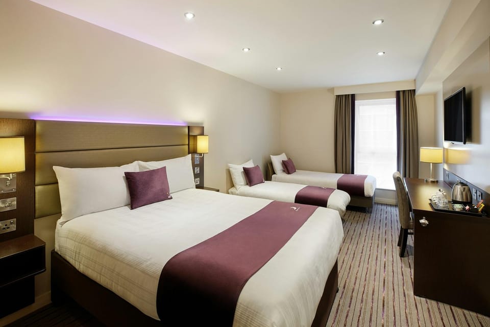Amenity (Guest room)
