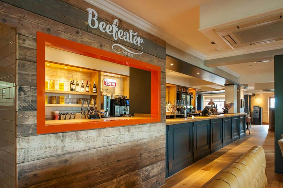 Premier Inn Evesham Hotel in Evesham