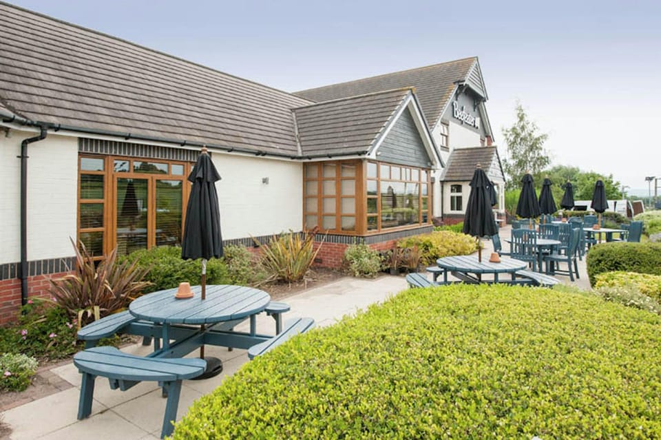 Premier Inn Evesham Hotel in Evesham