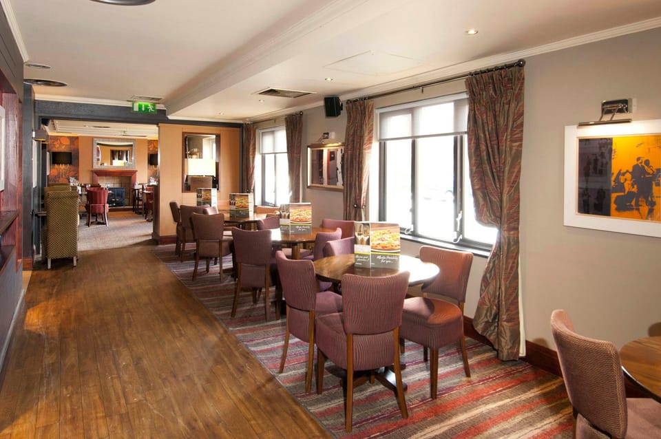 Premier Inn Gatwick Crawley Town West Hotel in Crawley