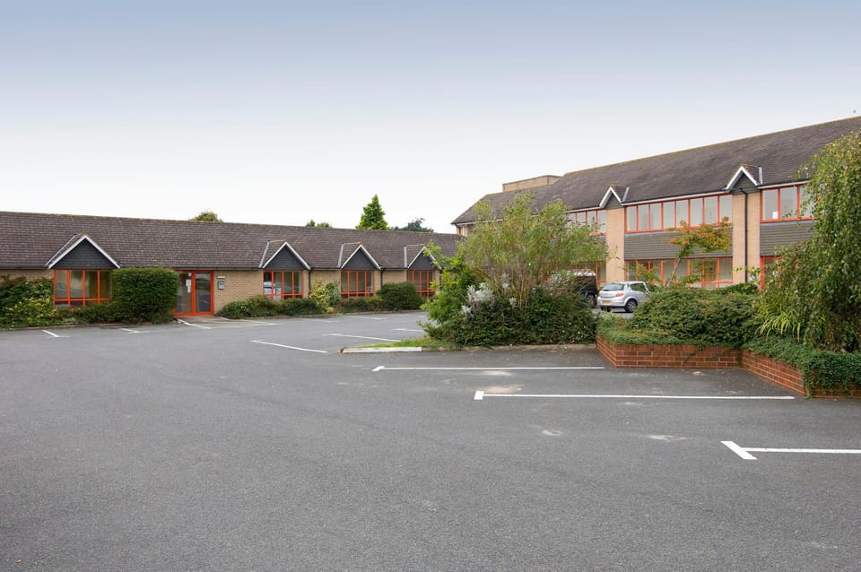 Premier Inn Exeter - Countess Wear Hotel in Exeter