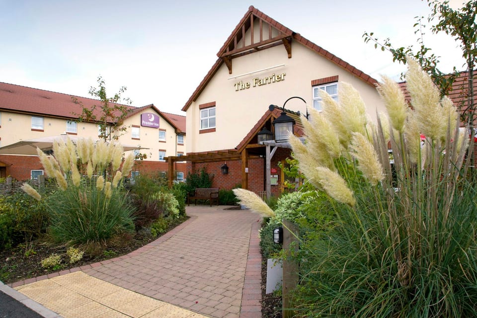 Premier Inn Grantham Hotel in Grantham