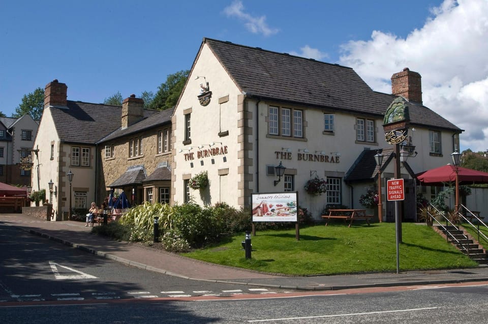 Premier Inn Glasgow - Bearsden Hotel in Scotland