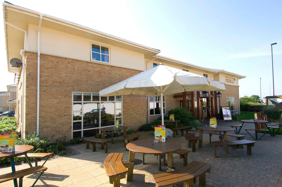 Premier Inn Gloucester Business Park Hotel in Stroud District