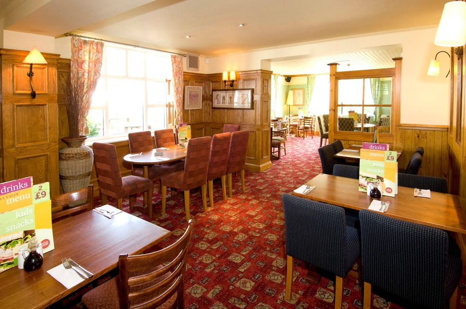 Premier Inn Gloucester Business Park Hotel in Stroud District