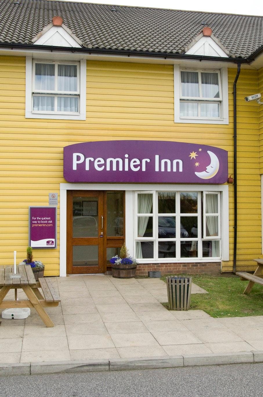 Premier Inn Goole Hotel in Selby