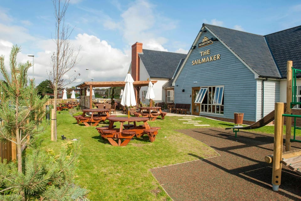 Premier Inn Gosport Hotel in Gosport