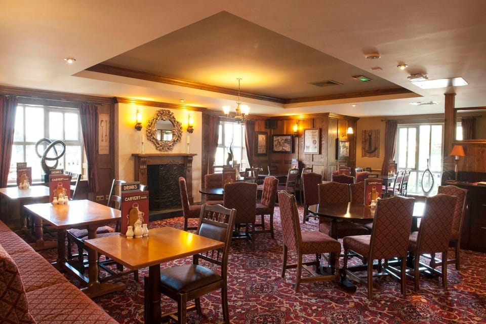 Premier Inn Gosport Hotel in Gosport