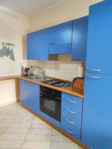 Marconi House Hotel in Alba Adriatica