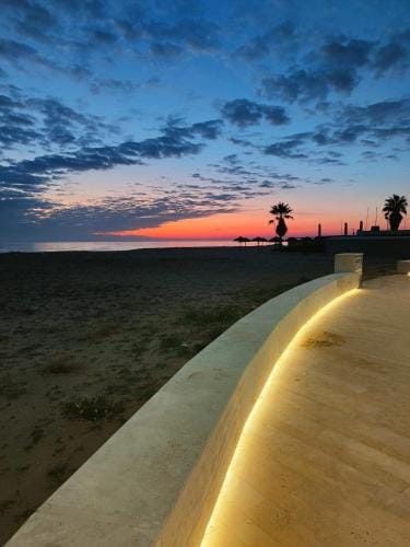 Marconi House Hotel in Alba Adriatica