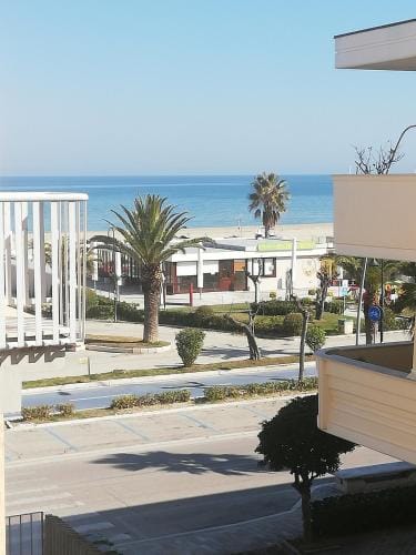 Marconi House Hotel in Alba Adriatica