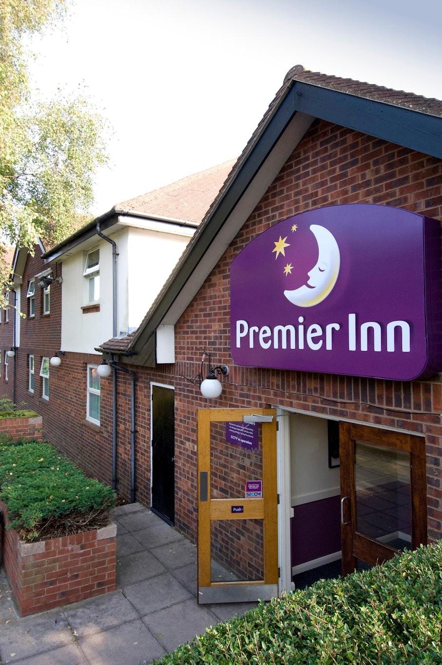 Premier Inn Hagley Hotel in Stourbridge