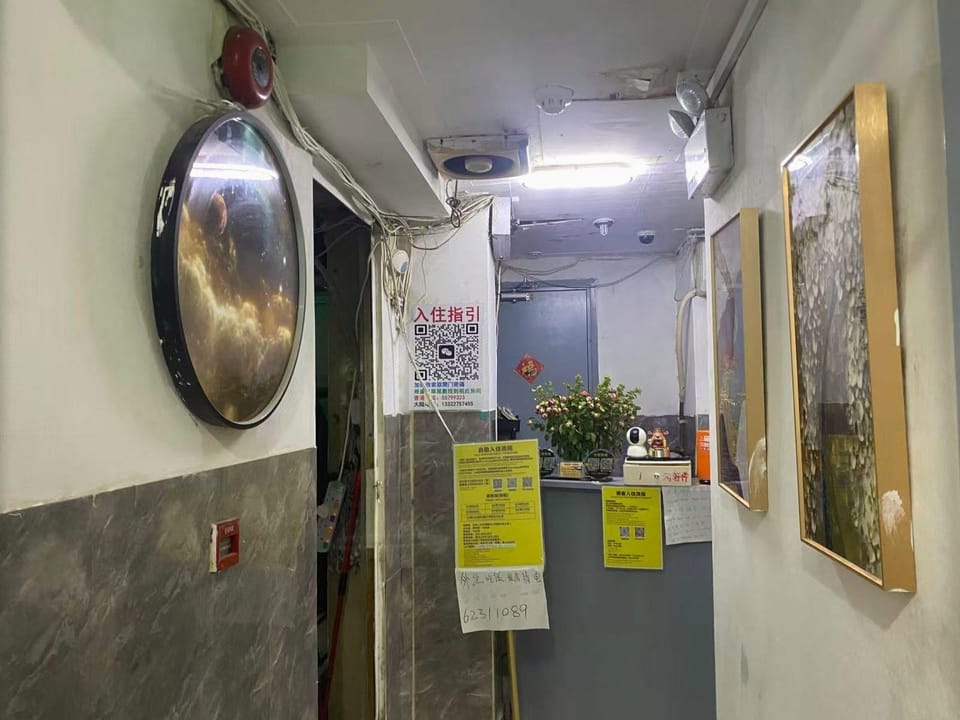 Marbo Villa (Hostel) Hotel in China