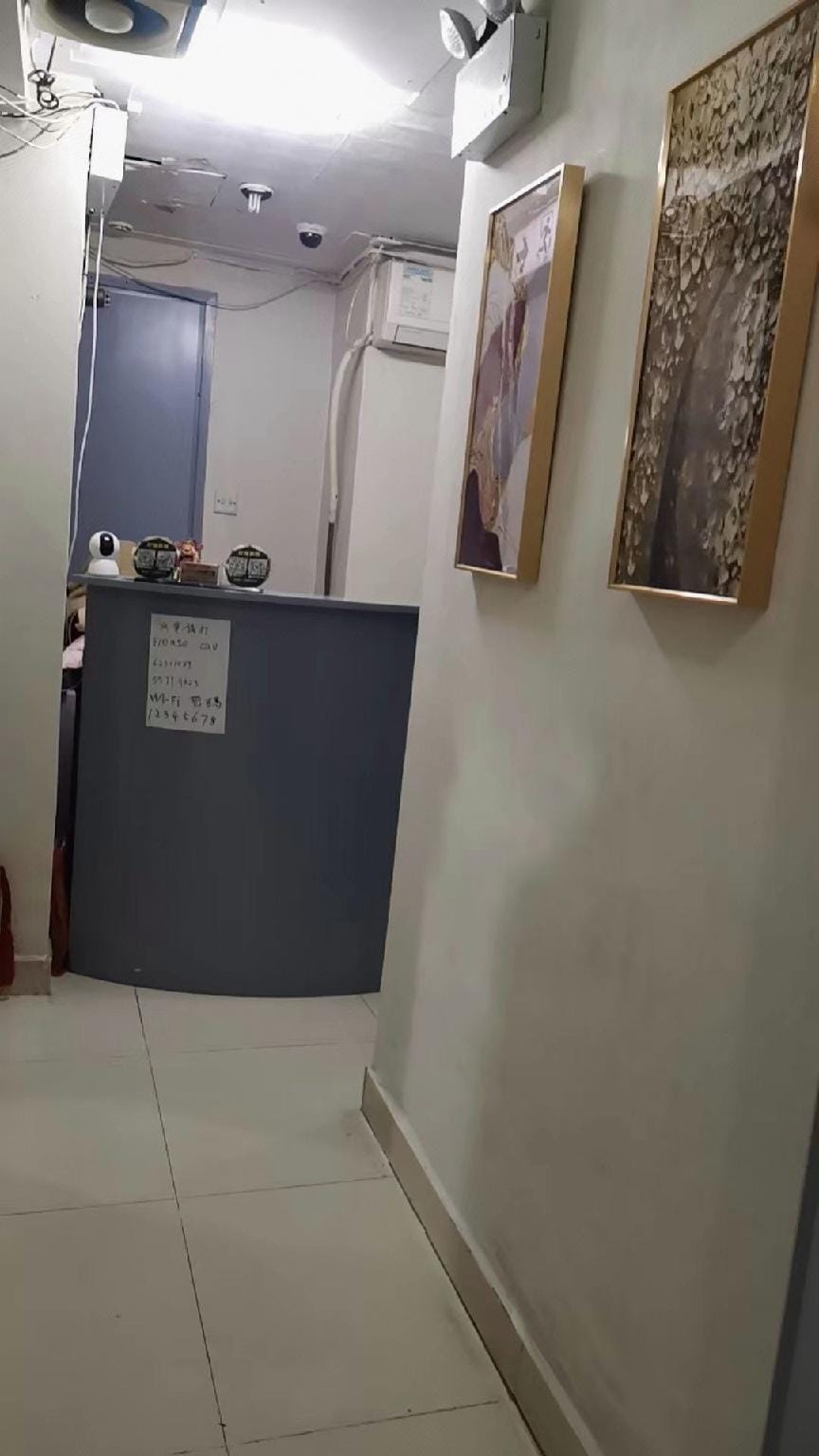 Marbo Villa (Hostel) Hotel in China