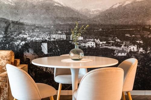 goldfinger + suites Hotel in Trentino-South Tyrol