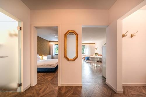 goldfinger + suites Hotel in Trentino-South Tyrol