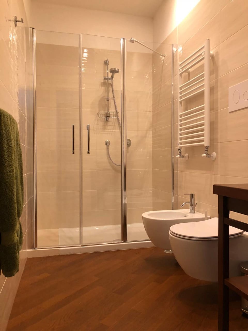 All'Angolo B&B Hotel in Matera