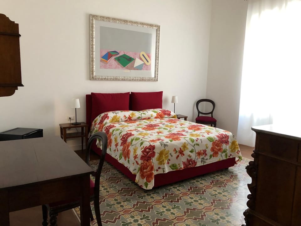 All'Angolo B&B Hotel in Matera
