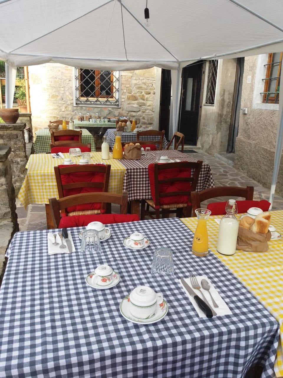 B&B Il Pittore Hotel in Emilia-Romagna