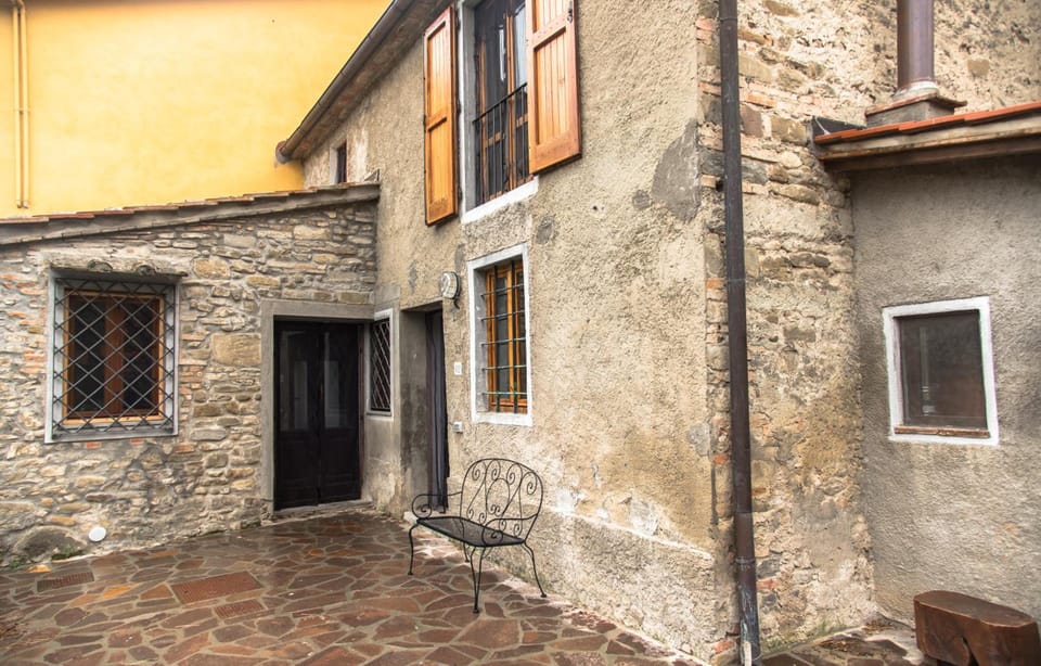 B&B Il Pittore Hotel in Emilia-Romagna