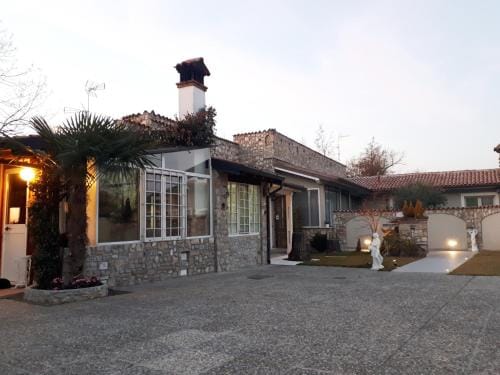 Giada Hotel in Province of Brescia