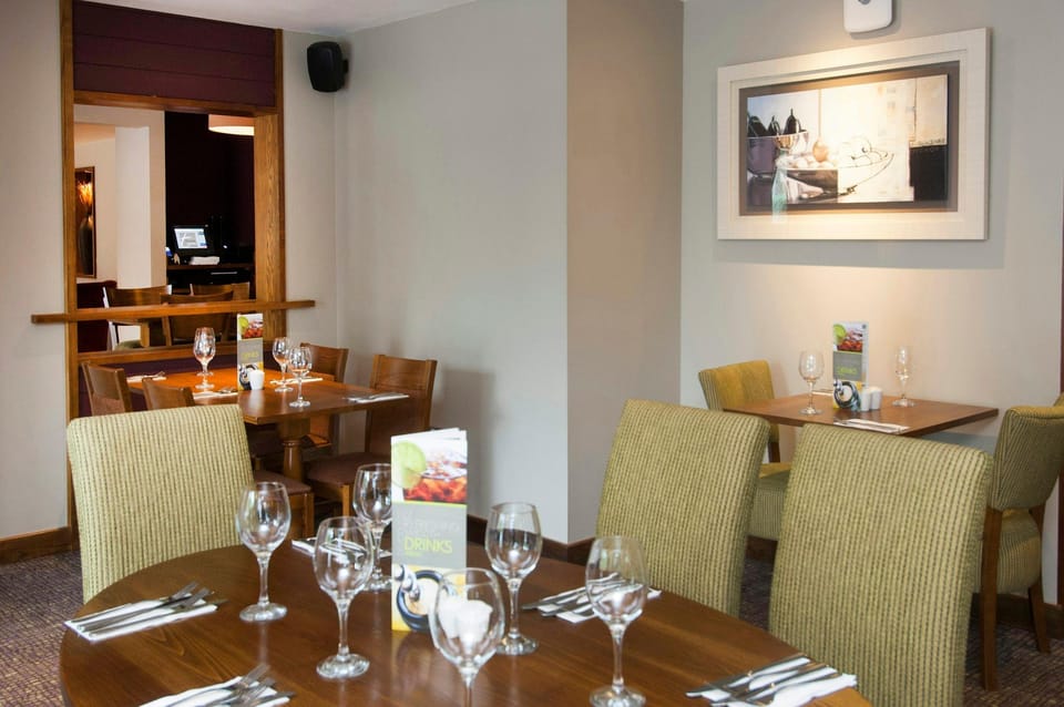 Premier Inn London Richmond Hotel in Richmond