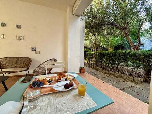 Il Giardino Nascosto B&B Hotel in Vasto