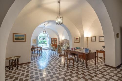 Il Giardino Nascosto B&B Hotel in Vasto