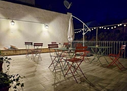 Il Giardino Nascosto B&B Hotel in Vasto