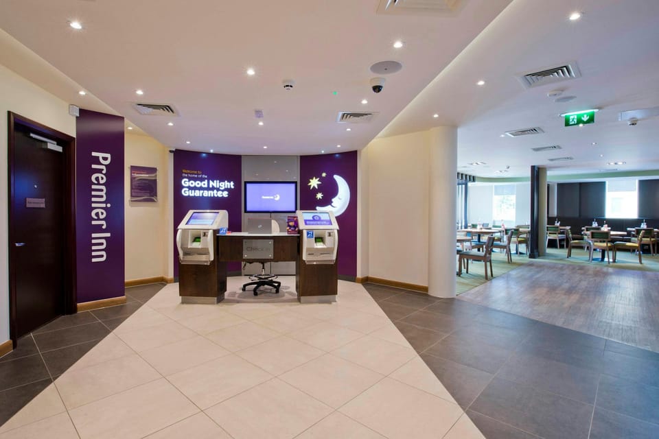 Premier Inn London Sidcup Hotel in Sidcup