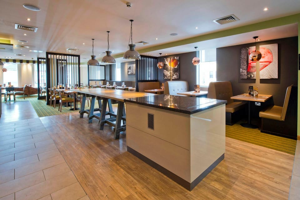 Premier Inn London Sidcup Hotel in Sidcup