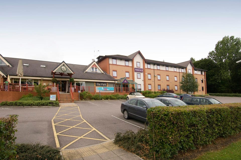 Premier Inn Harrogate South Hotel in Harrogate