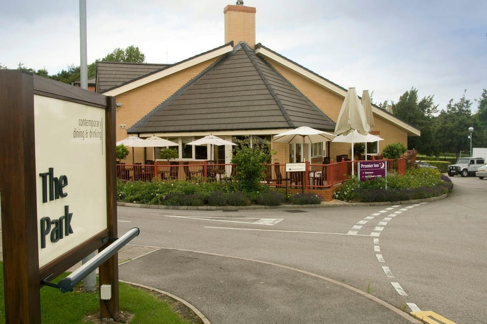 Premier Inn Harrogate South Hotel in Harrogate