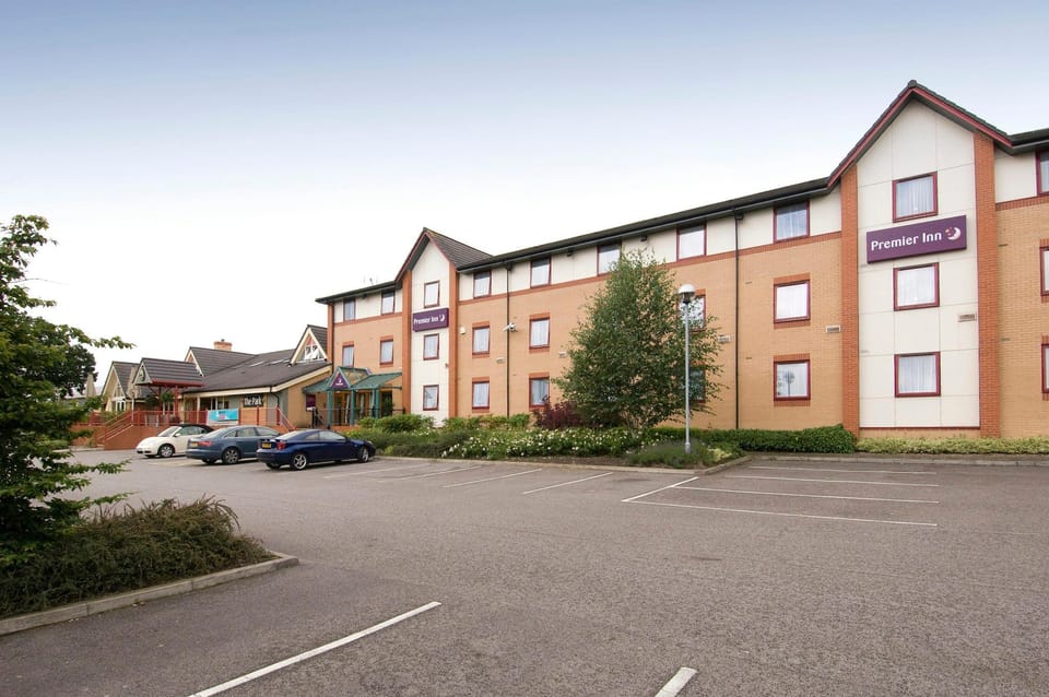 Premier Inn Harrogate South Hotel in Harrogate