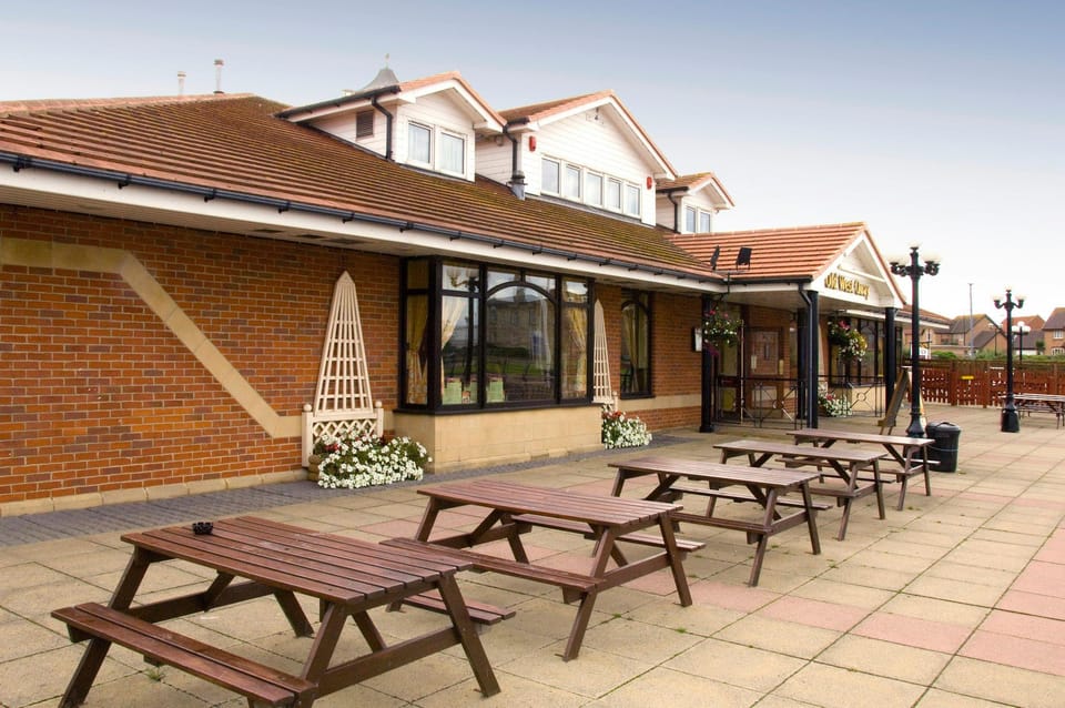 Premier Inn Hartlepool Marina Hotel in Hartlepool